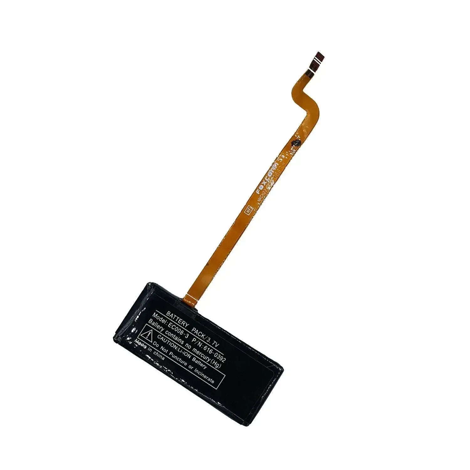 Replacement Battery For Apple iPod Classic 6th / 7th Generation - Thick Version