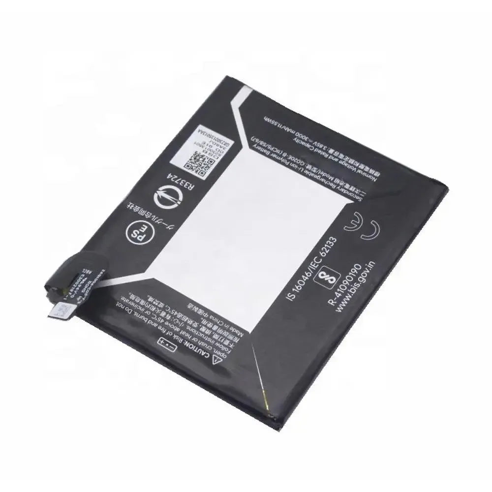 Replacement Battery For Google Pixel 3A | G020E-B