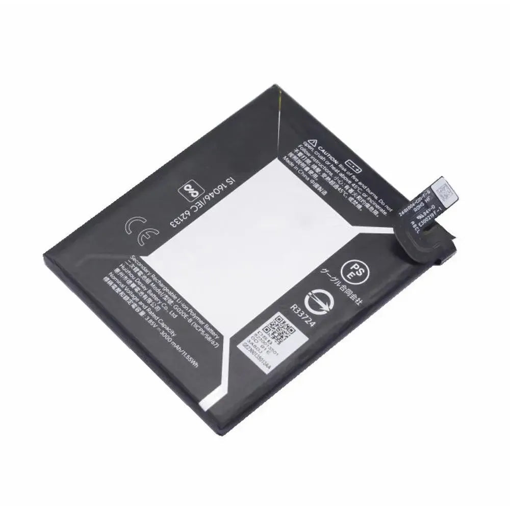 Replacement Battery For Google Pixel 3A | G020E-B