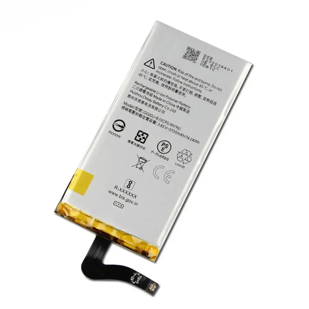 Replacement Battery For Google Pixel 4 XL | G020J-B