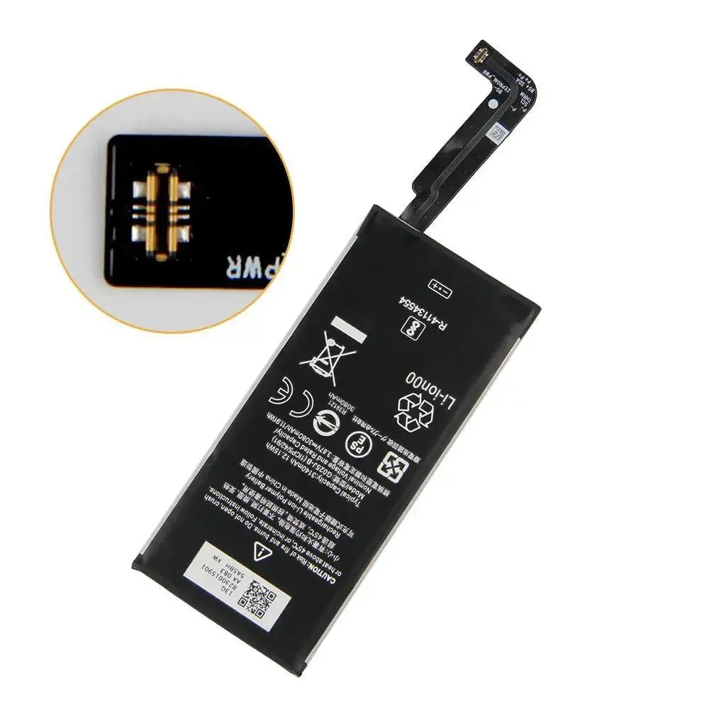 Replacement Battery For Google Pixel 4a | G025J-B