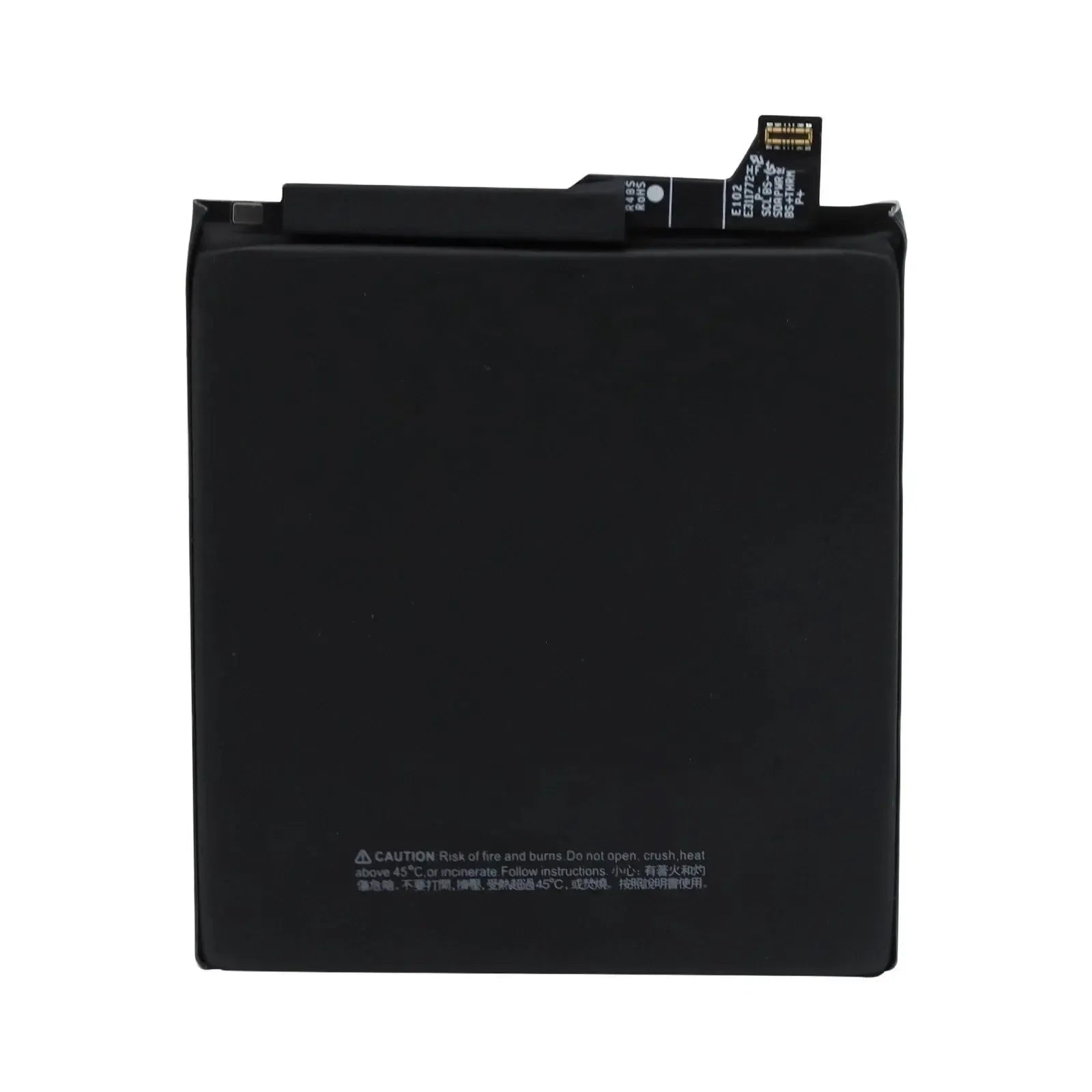 Replacement Battery For Google Pixel 9 Pro XL - GH2MB