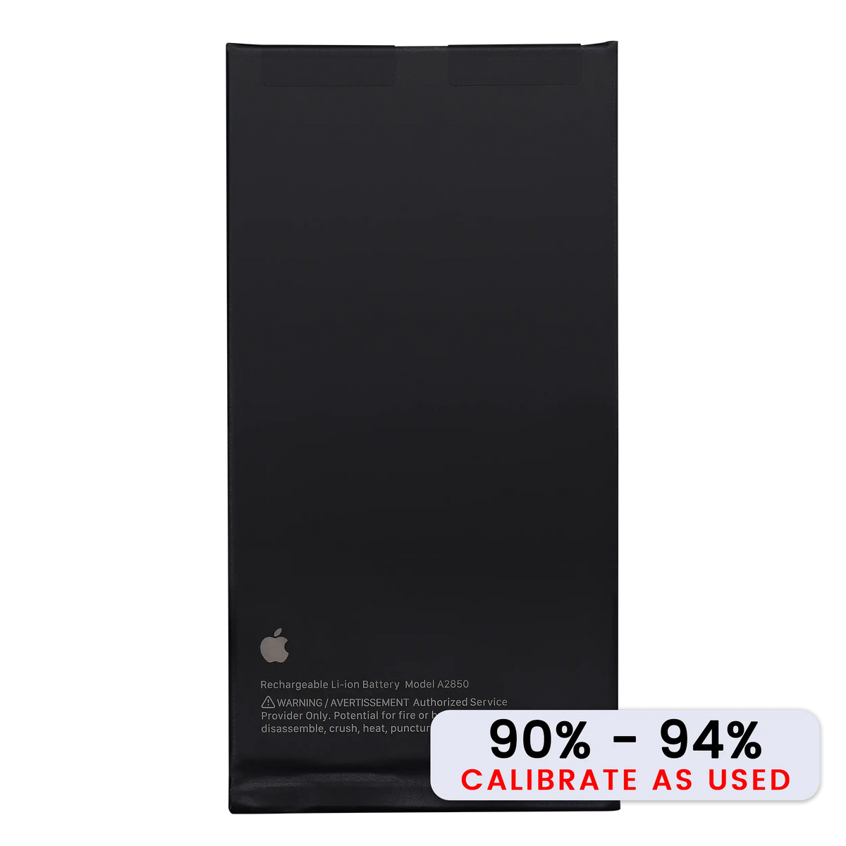 Replacement Battery For I Phone 14 Plus (Used Oem Pull: Grade C / Soh 90% To 94%)