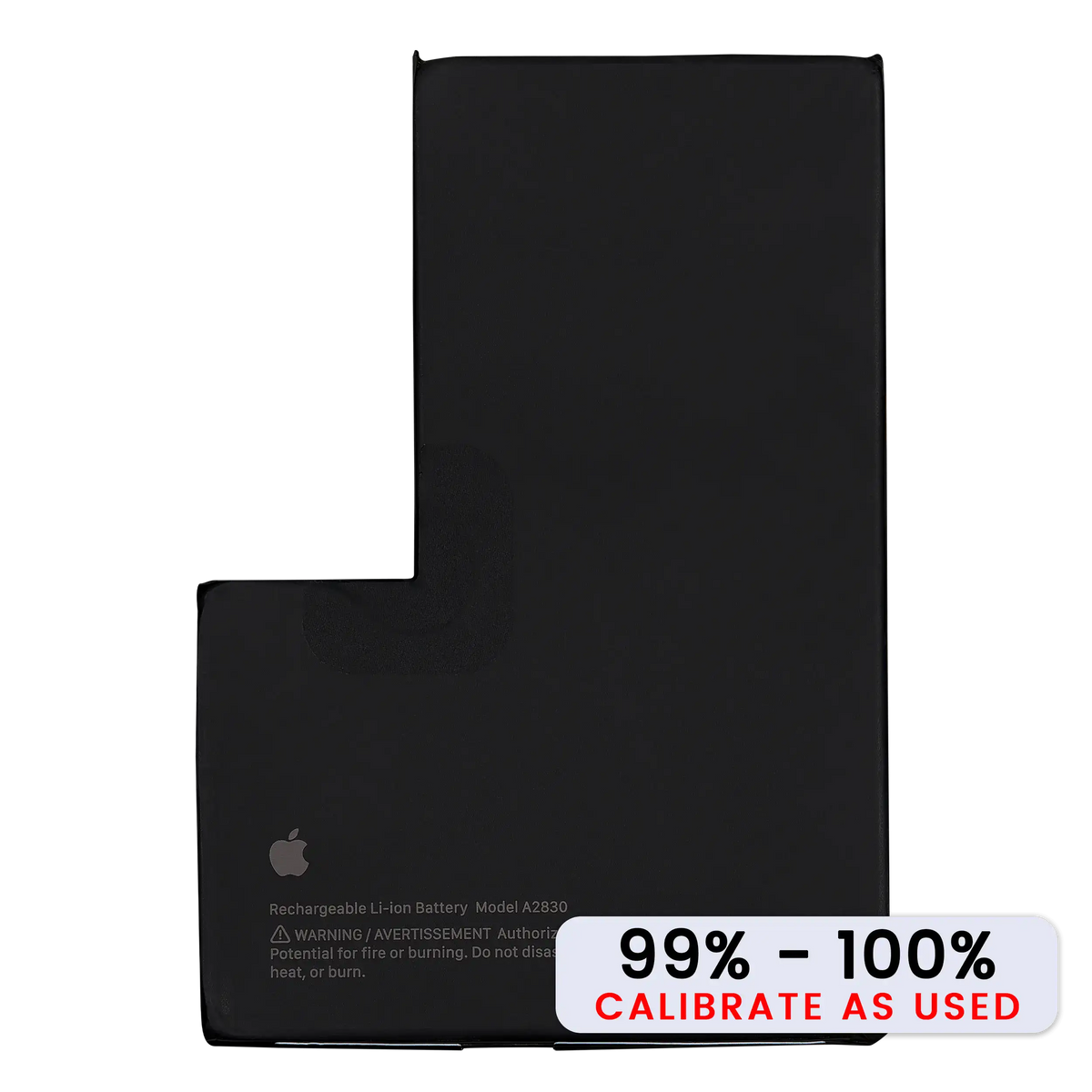Replacement Battery For I Phone 14 Pro Max (Used Oem Pull: Grade A / Soh 99% To 100%)