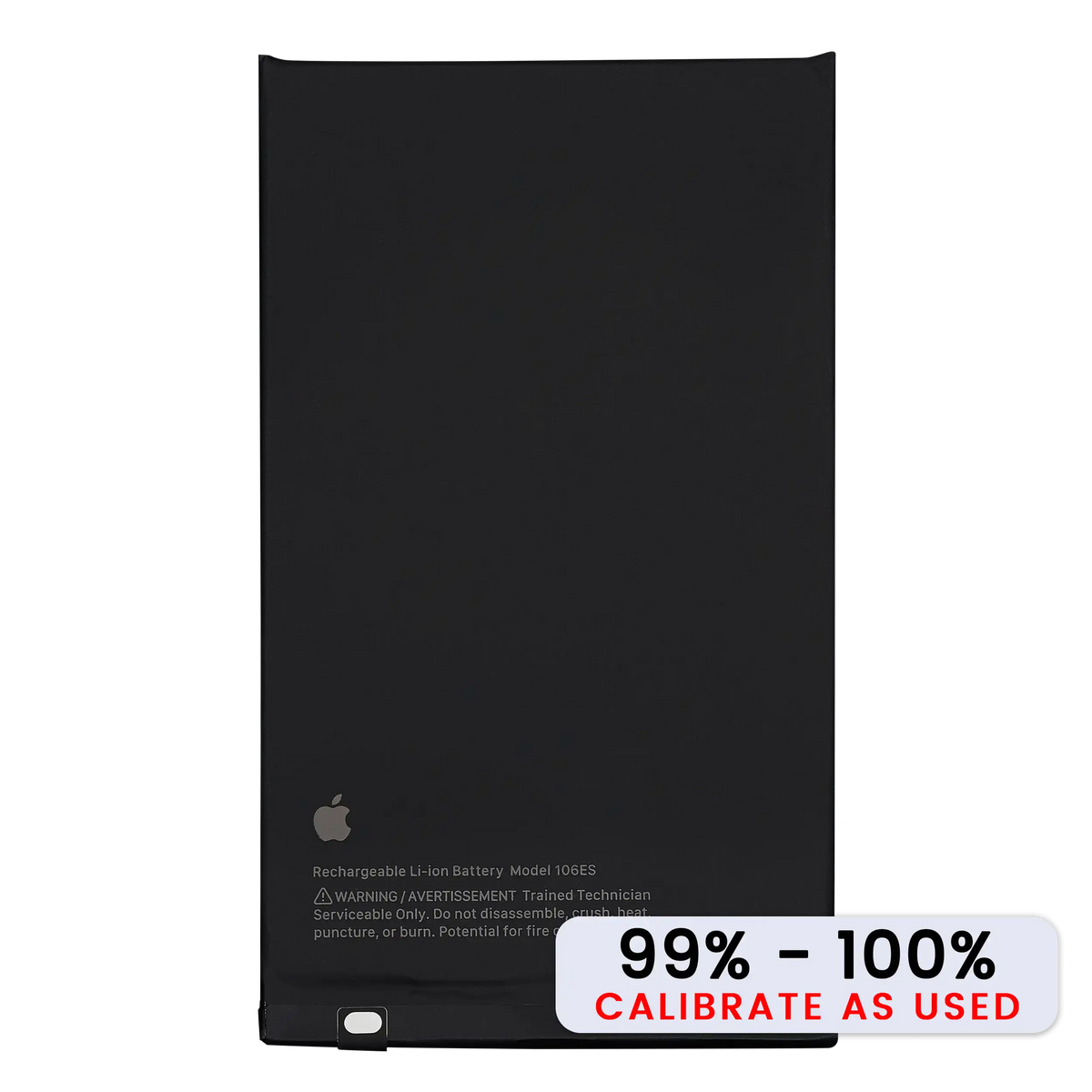 Replacement Battery For I Phone 16 Plus (Used Oem Pull: Grade A / Soh 99% To 100%)