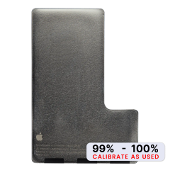 Replacement Battery For I Phone 16 Pro (Used Oem Pull: Grade A / Soh 99% To 100%)