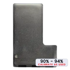 Replacement Battery For I Phone 16 Pro (Used Oem Pull: Grade C / Soh 90% To 94%)