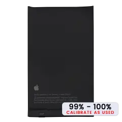 Replacement Battery For I Phone 16 (Used Oem Pull: Grade A / Soh 99% To 100%)