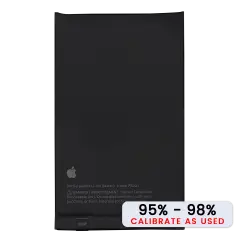 Replacement Battery For I Phone 16 (Used Oem Pull: Grade B / Soh 95% To 98%)