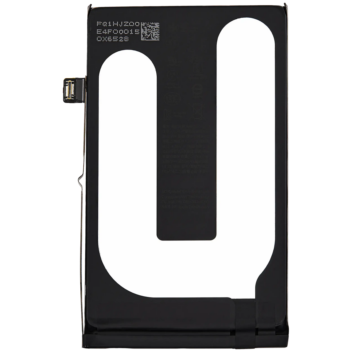 Replacement Battery For I Phone 17 (Used Oem Pull: Grade A / Soh 99% To 100%)