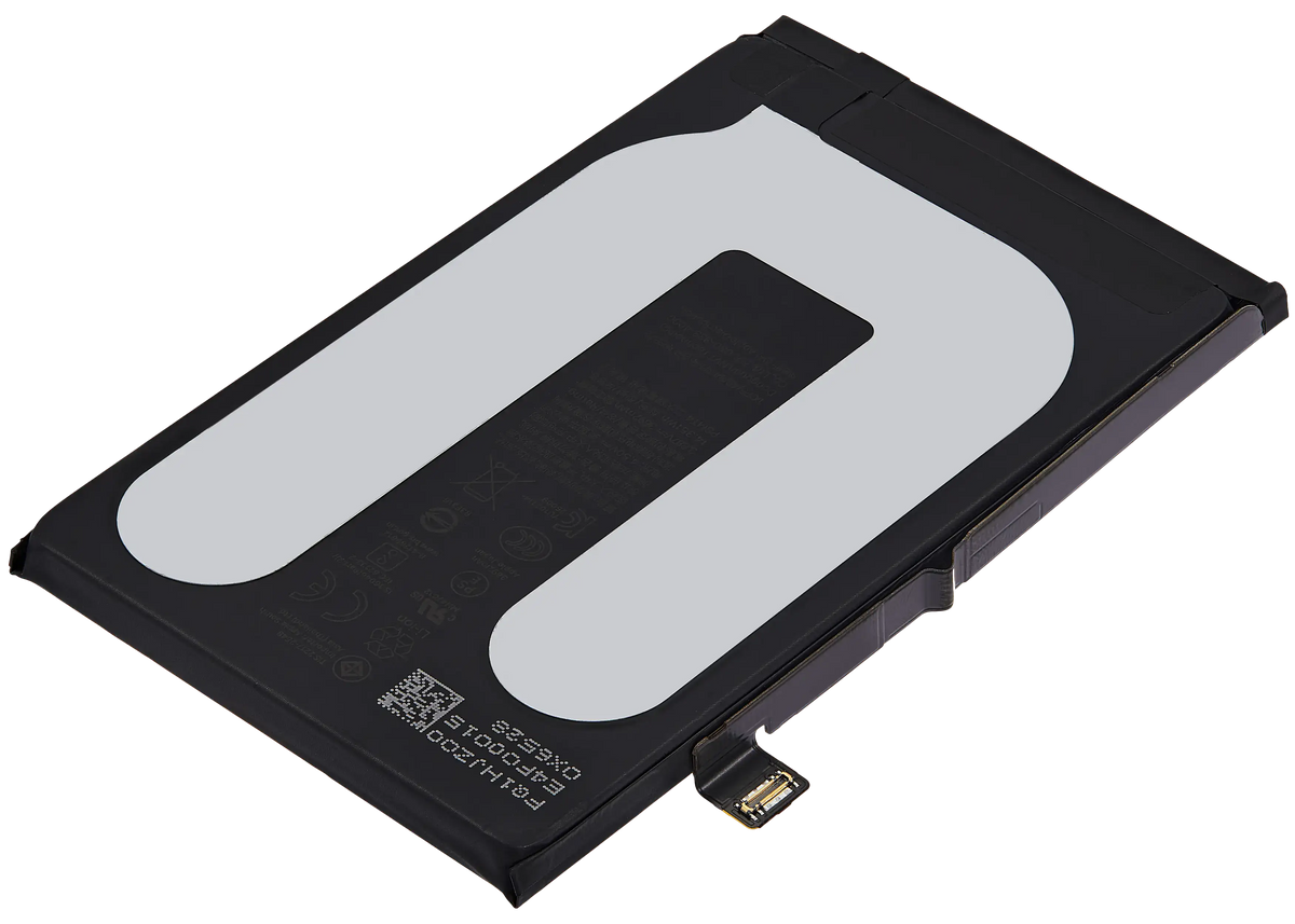 Replacement Battery For I Phone 17 (Used Oem Pull: Grade A / Soh 99% To 100%)