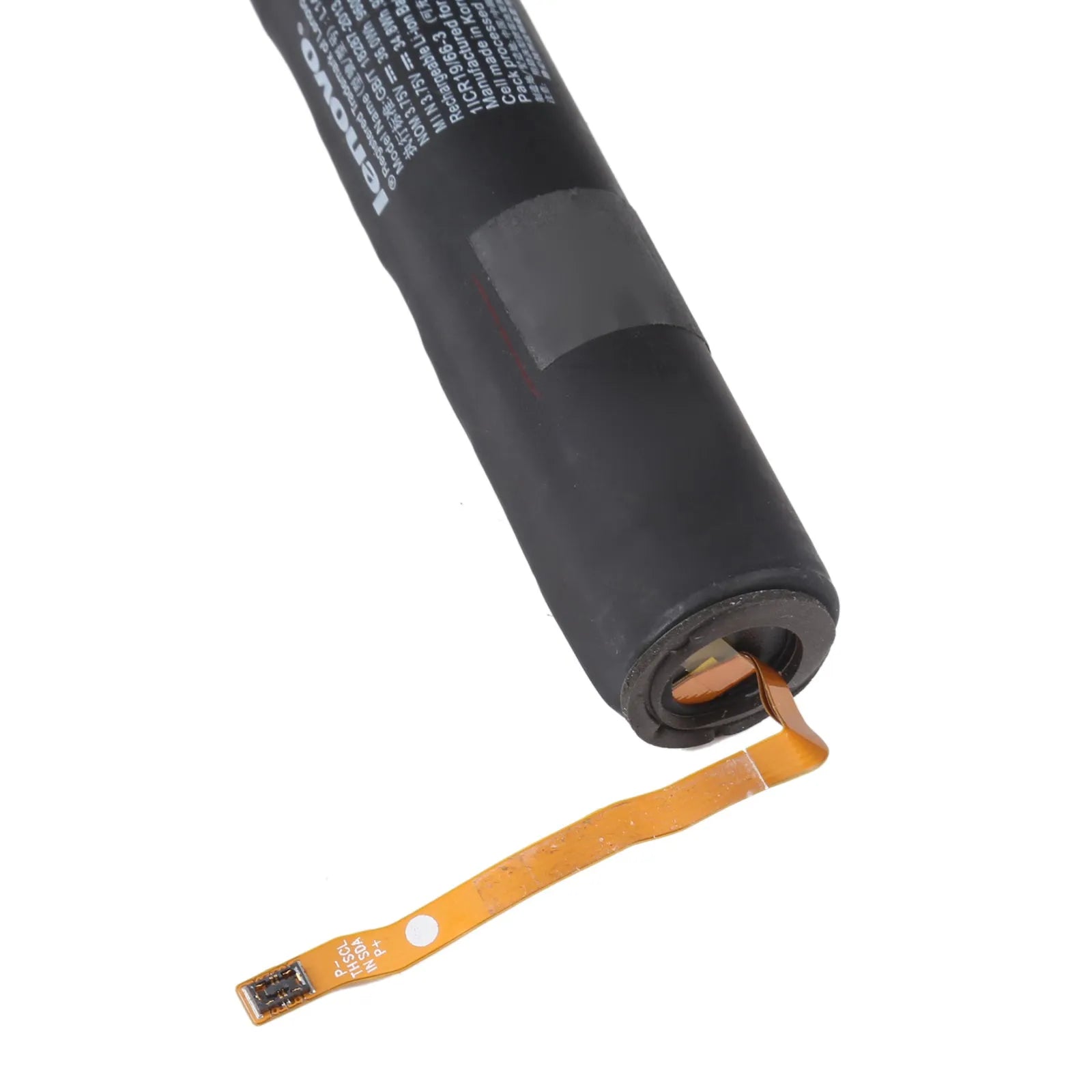 Replacement Battery For Lenovo Yoga Tablet 2 - L14C3K31 / L14D3K31