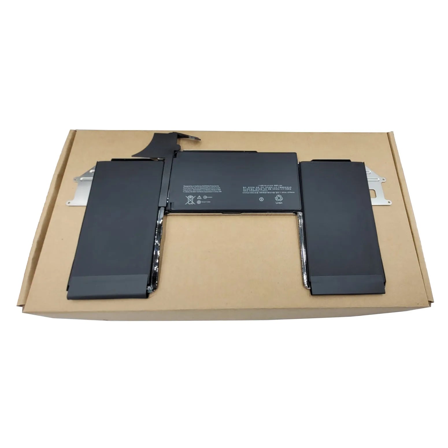 Replacement Battery For MacBook Air 13" A2179 2020 - A1965