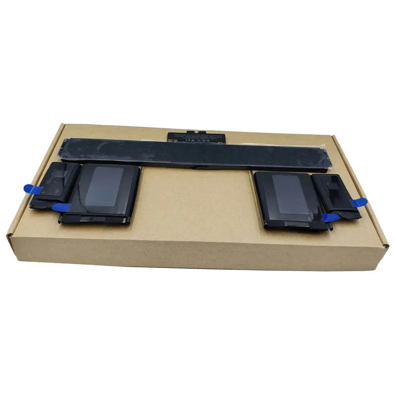 Replacement Battery For MacBook Pro 13" A1425 2012 2013 - A1437