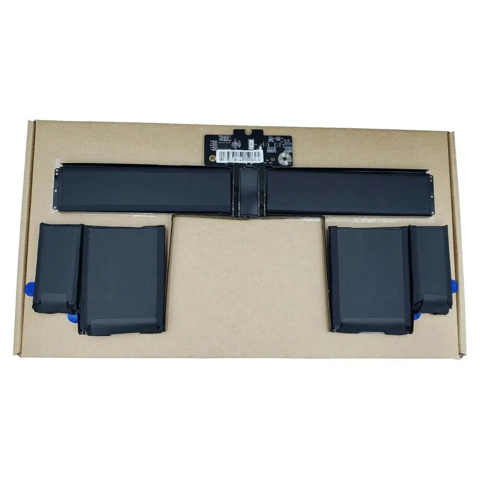 Replacement Battery For MacBook Pro 13" A1425 2012 2013 - A1437