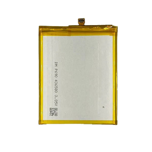 Replacement Battery For Motorola Edge 20 | MB40