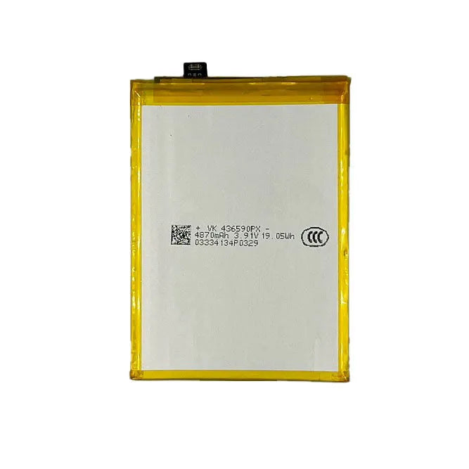 Replacement Battery For Motorola Moto G54 | PC50