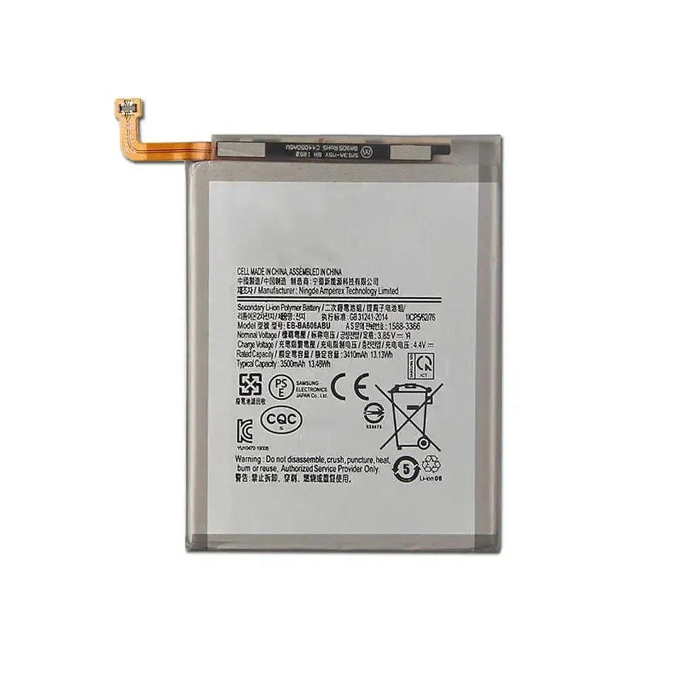 Replacement Battery For Samsung Galaxy A60 | EB-BA606ABU