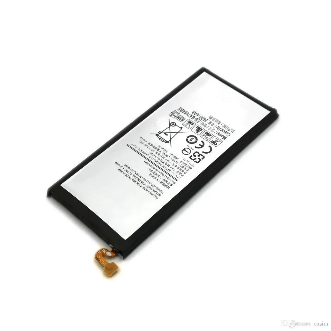 Replacement Battery For Samsung Galaxy A7 SM-A700 | EB-BA700ABE