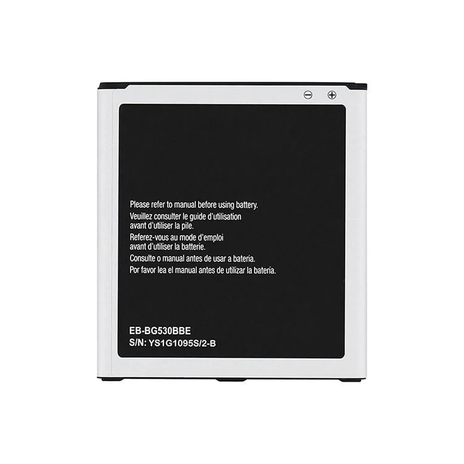 Replacement Battery For Samsung Galaxy J3 2016 J320 EB-BG530BBC