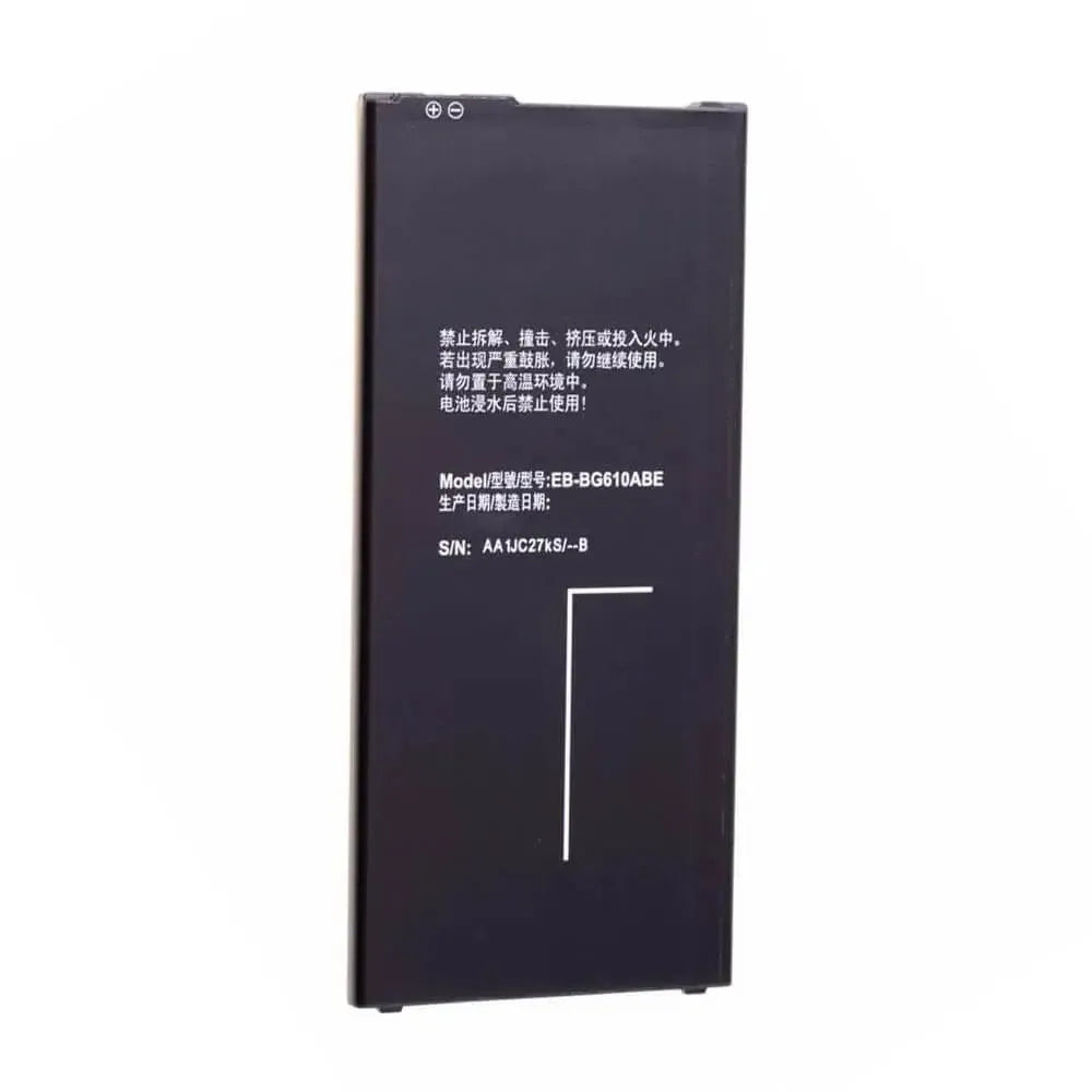 Replacement Battery For Samsung Galaxy J6 Plus - EB-BG610ABE