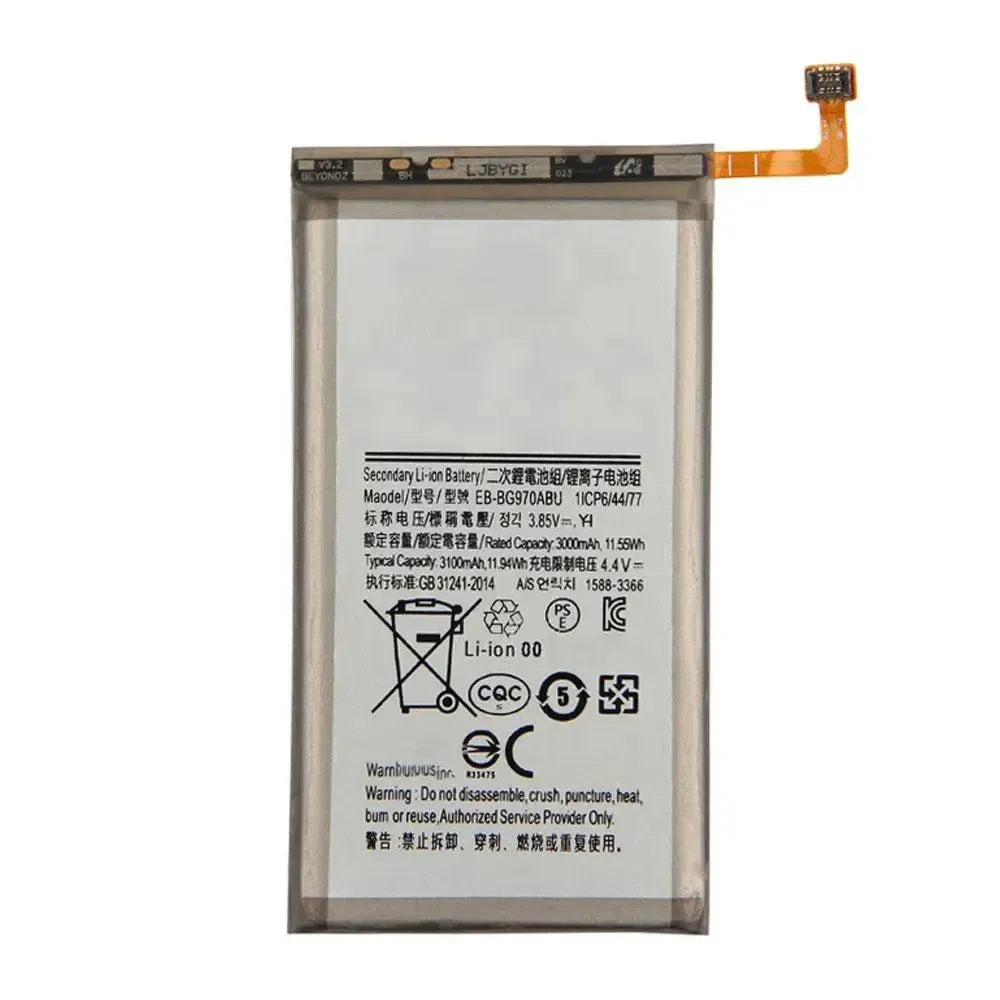 Replacement Battery For Samsung Galaxy S10e SM-G970 | EB-BG970ABU