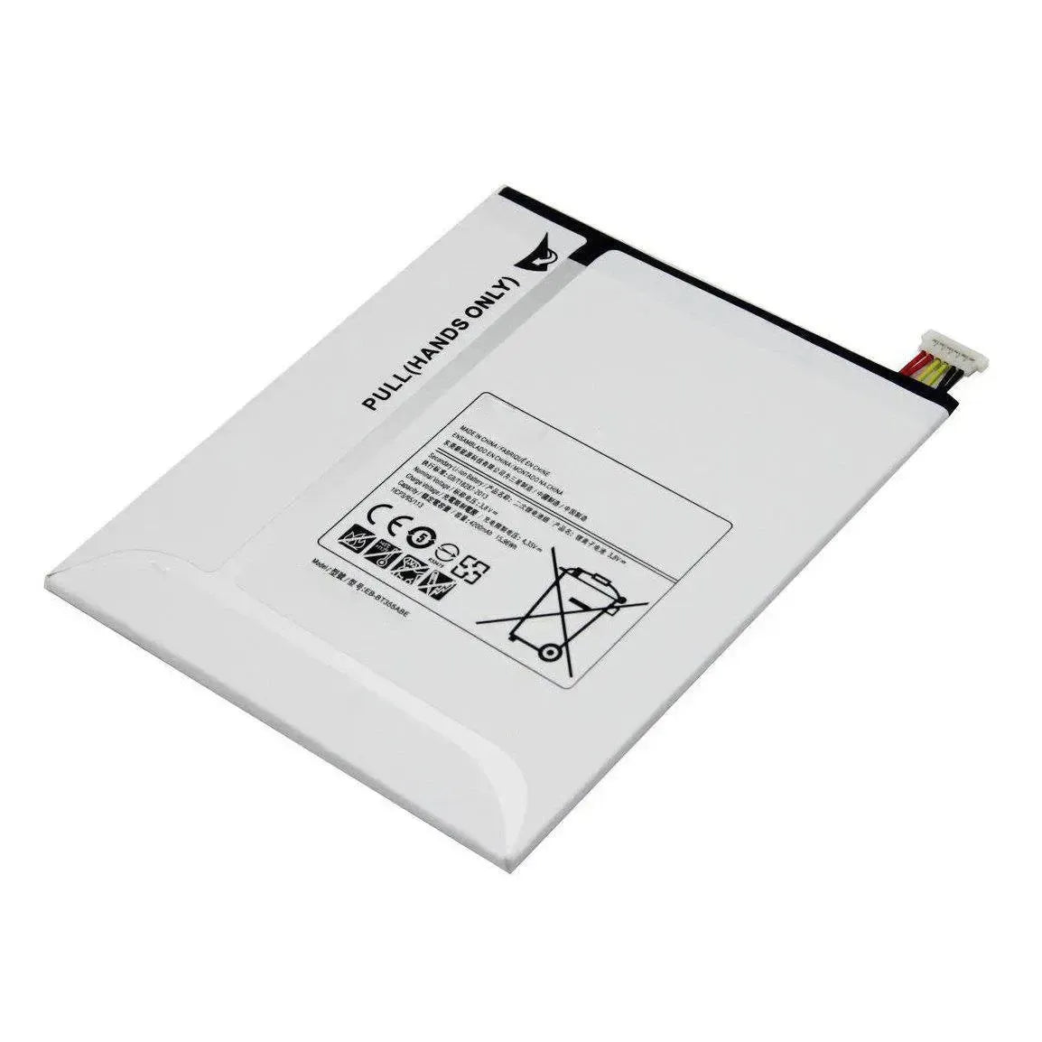 Replacement Battery For Samsung Galaxy Tab A 8.0" 2016 - EB-BT355ABE
