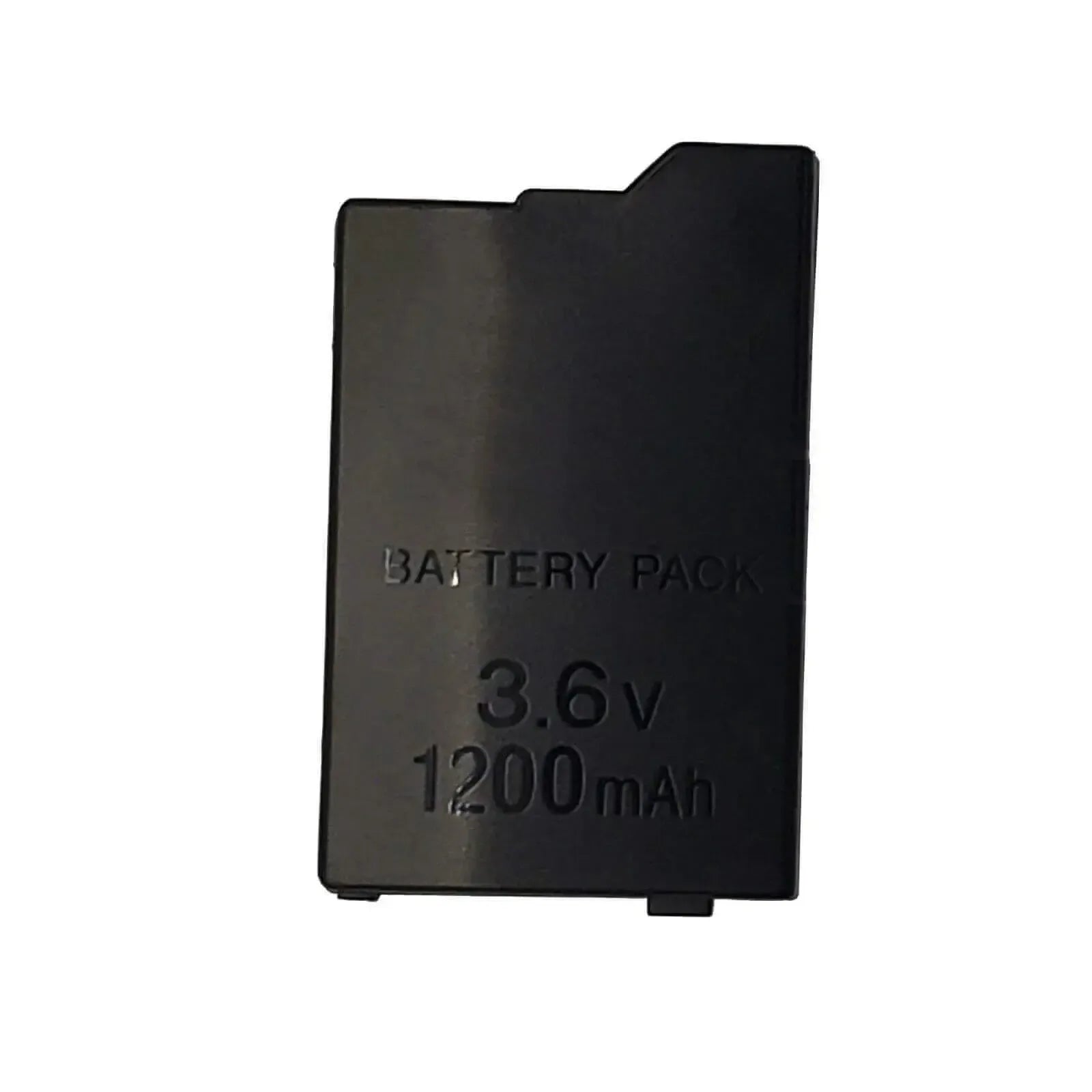 Replacement Battery For Sony PSP 2000 / 3000 Slim Range PSP-S110