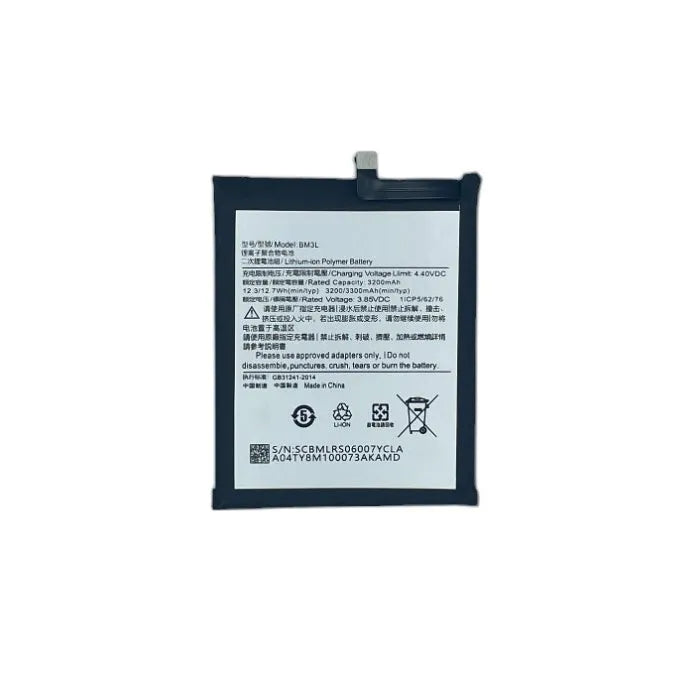 Replacement Battery For Xiaomi Mi 9 | BM3L