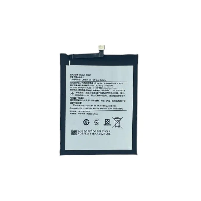 Replacement Battery For Xiaomi Mi 9 Lite | BM4F