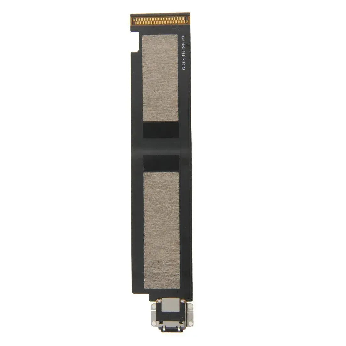Replacement Charging Port Flex Cable For Apple iPad Pro 12.9 1st Gen - Black