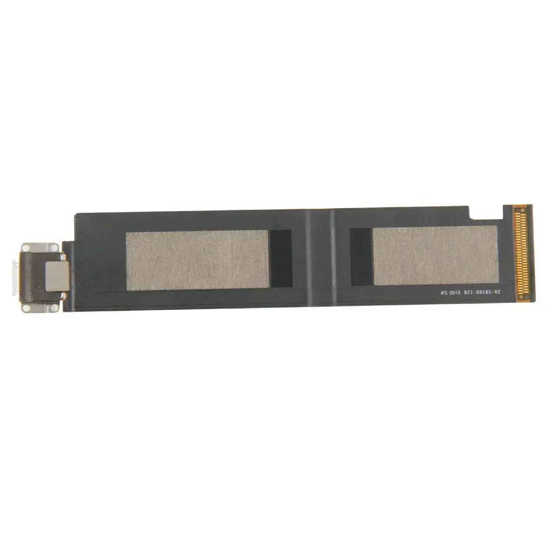 Replacement Charging Port Flex Cable For Apple iPad Pro 12.9 1st Gen - White
