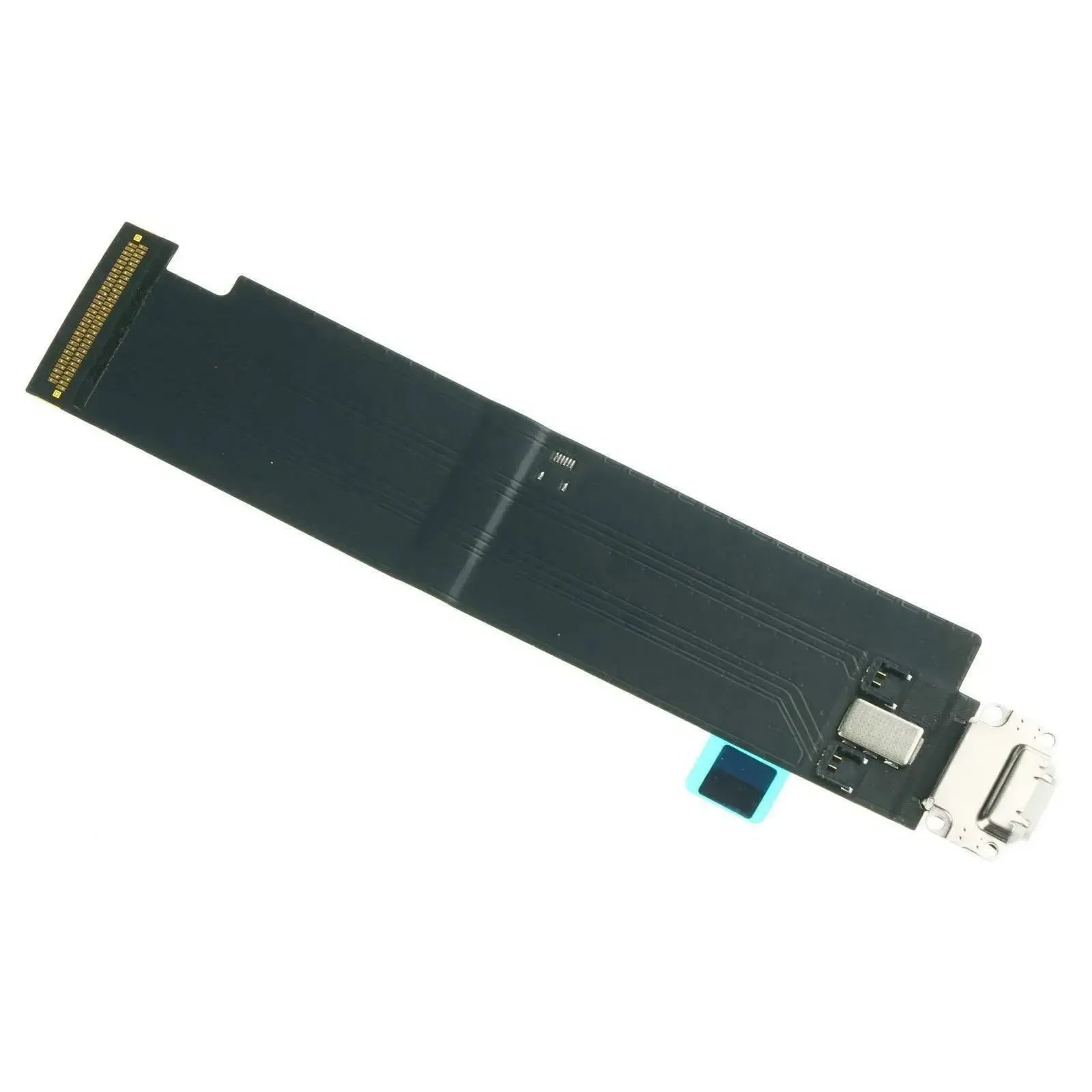 Replacement Charging Port Flex Cable For Apple iPad Pro 12.9 1st Gen - White