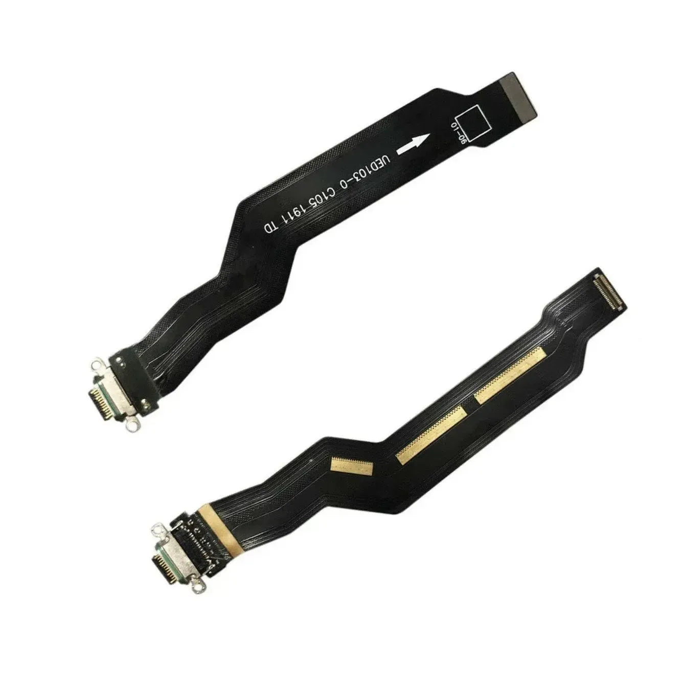 Replacement Charging Port Flex Cable For OnePlus 7T Pro