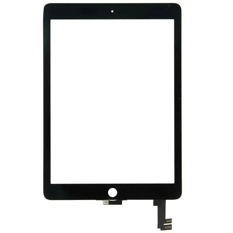 Replacement Digitizer For Apple iPad Air 2 Touch Screen Glass - Black