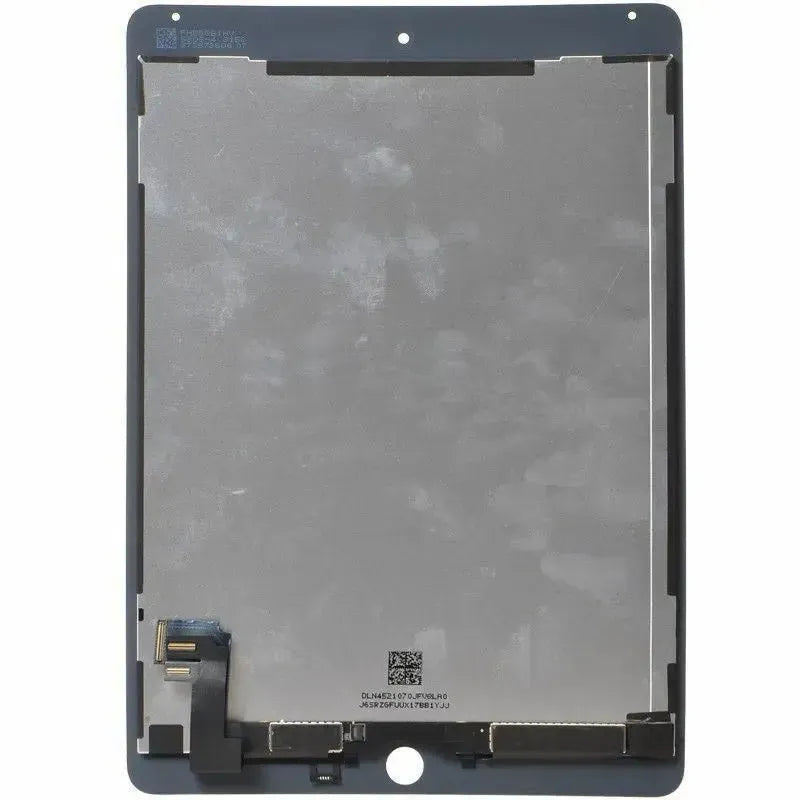 Replacement LCD For Apple iPad Air 2 Display Touch Screen Assembly - White