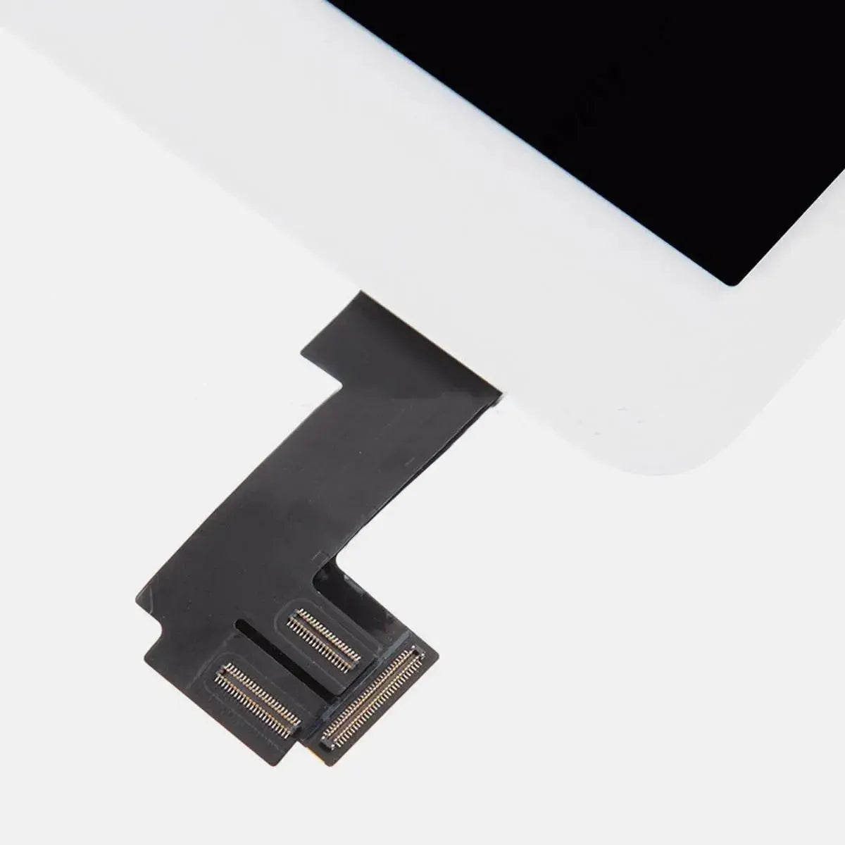 Replacement LCD For Apple iPad Air 2 Display Touch Screen Assembly - White