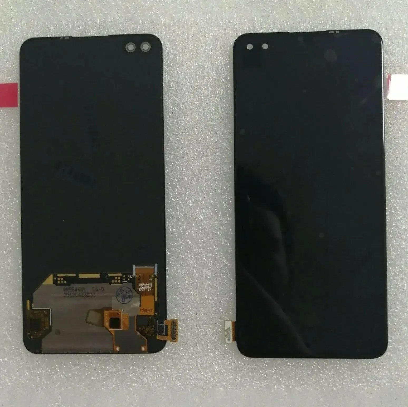 Replacement LCD For OnePlus Nord Display Touch Screen Assembly - Black