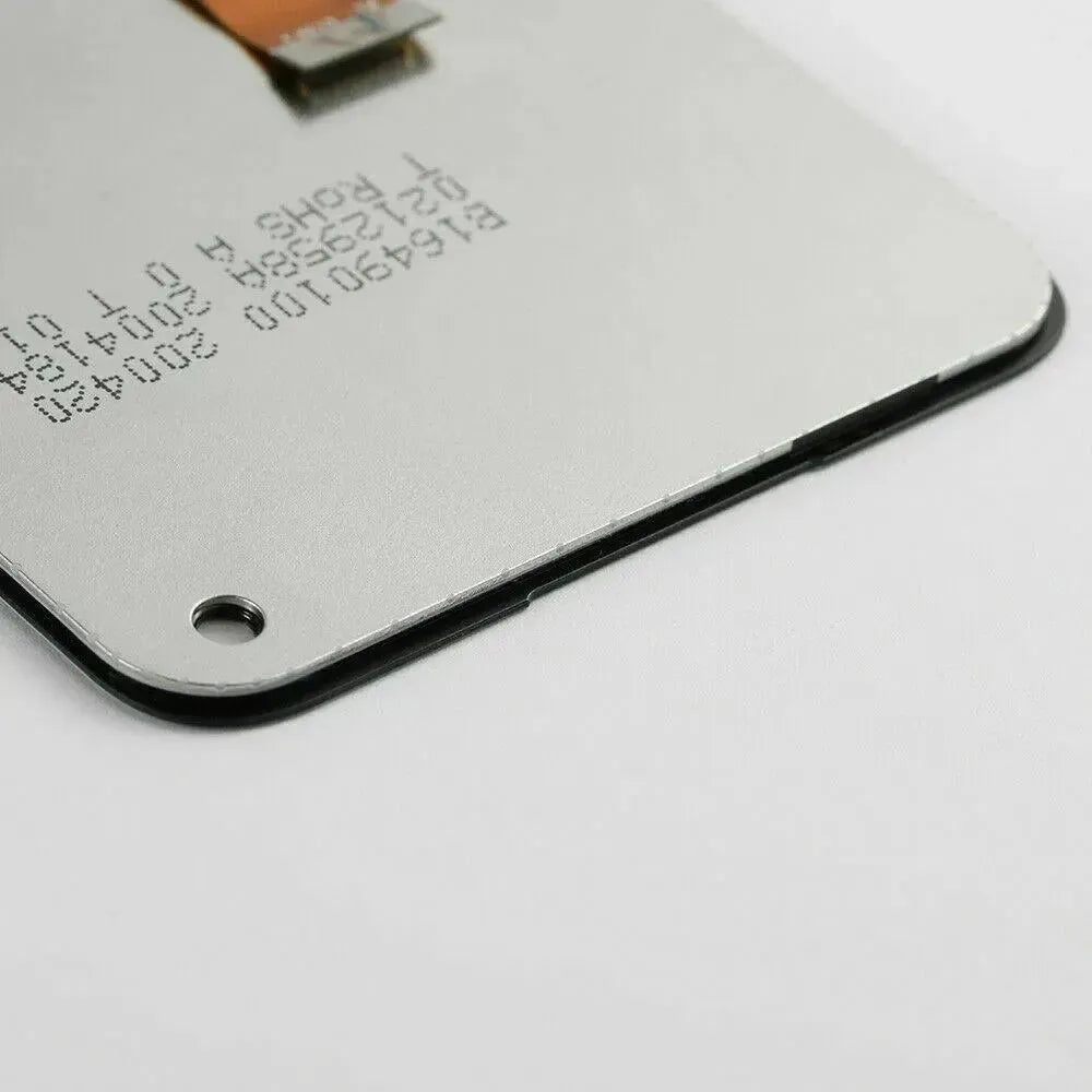 Replacement LCD For OnePlus Nord N10 5G Display Touch Screen Assembly - Black