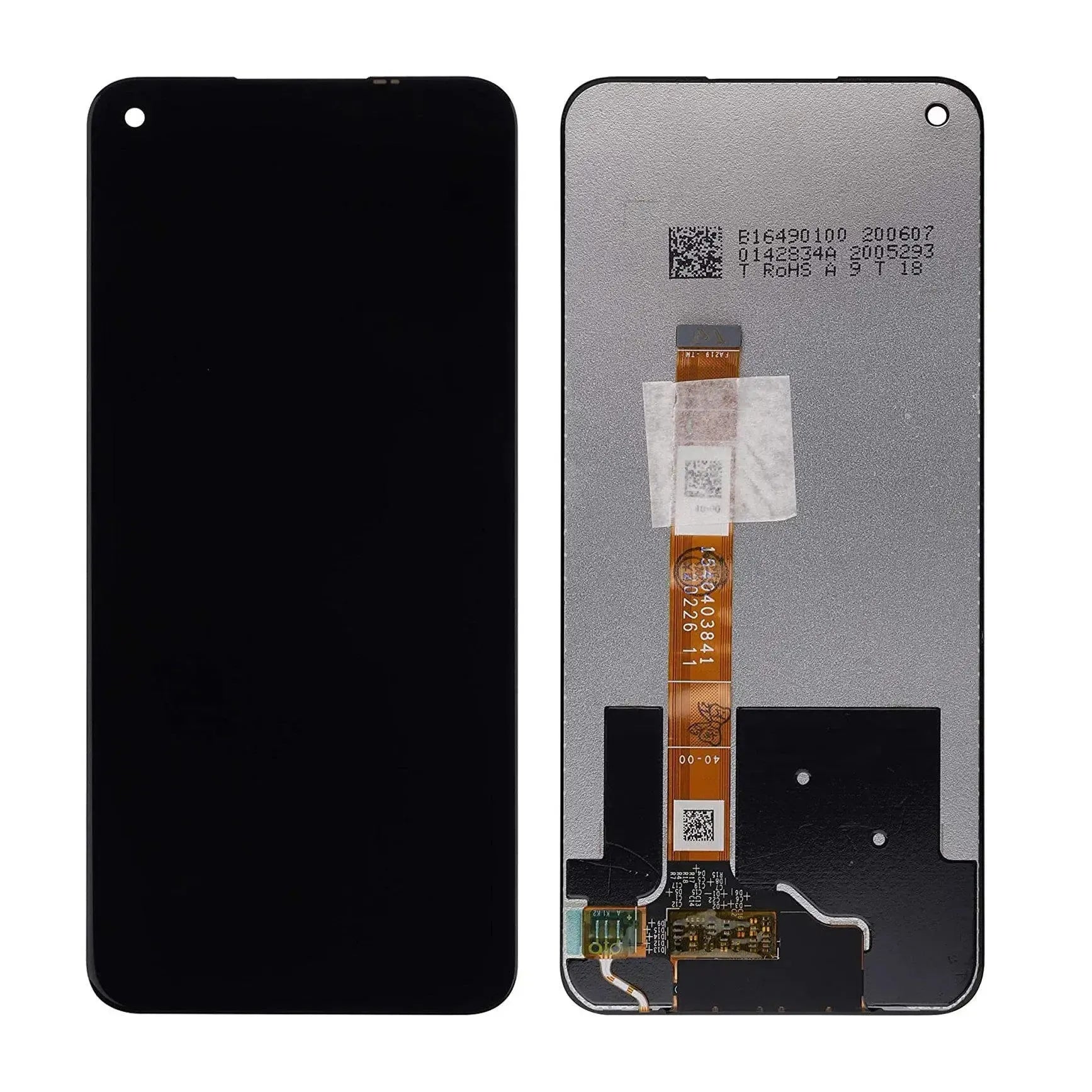 Replacement LCD For OnePlus Nord N10 5G Display Touch Screen Assembly - Black