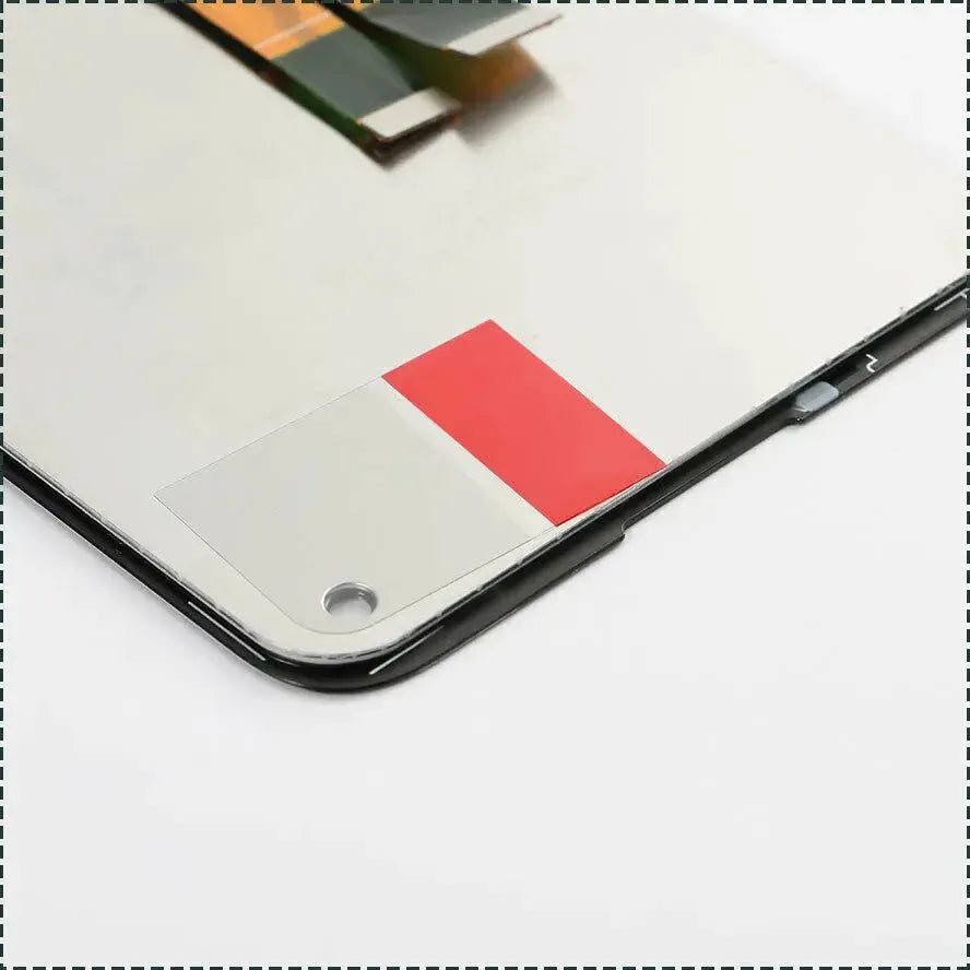 Replacement LCD For Samsung Galaxy A11 A115 Display Touch Screen Assembly - Black