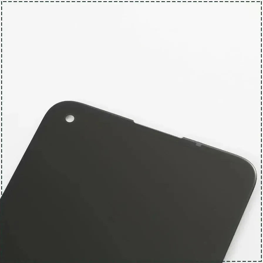 Replacement LCD For Samsung Galaxy A11 A115 Display Touch Screen Assembly - Black