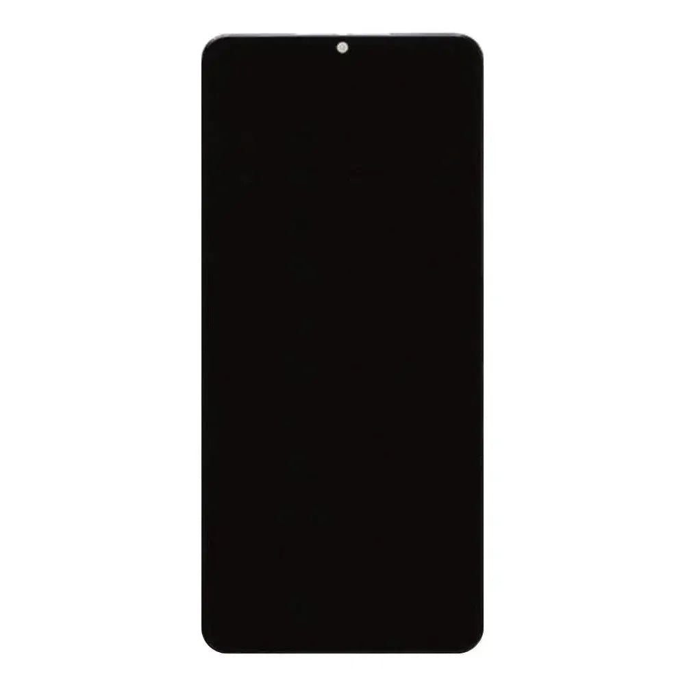 Replacement LCD For Samsung Galaxy A12 A125 Display Touch Screen Assembly - Black