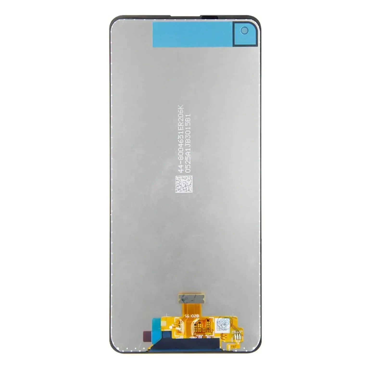 Replacement LCD For Samsung Galaxy A21s A217 Display Touch Screen Assembly - Black