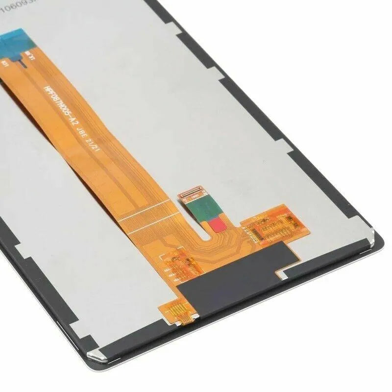 Replacement LCD For Samsung Galaxy Tab A7 Lite SM-T220 Display Touch Screen Assembly - Black