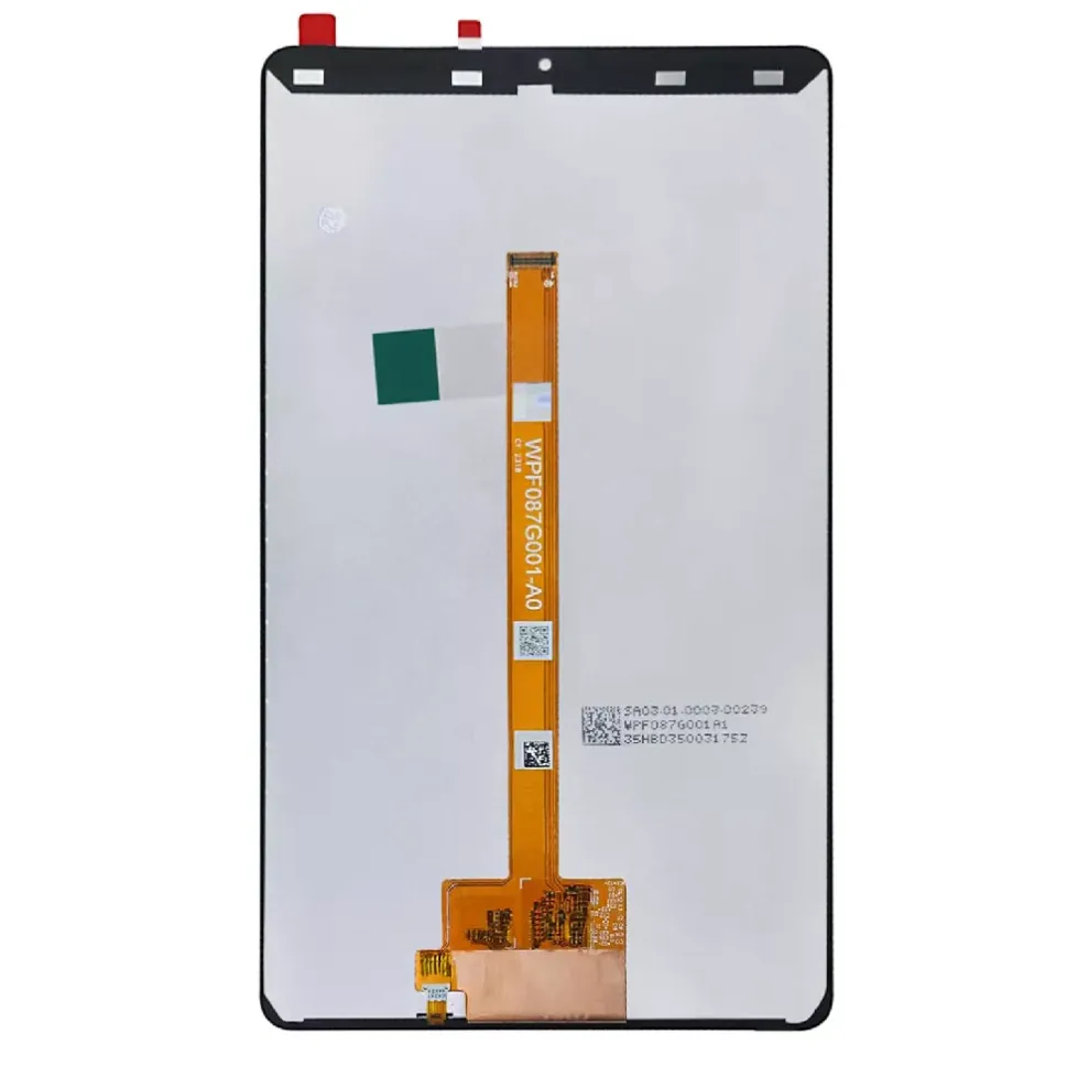 Replacement LCD Screen For Samsung Galaxy Tab A9 Display Assembly - Black