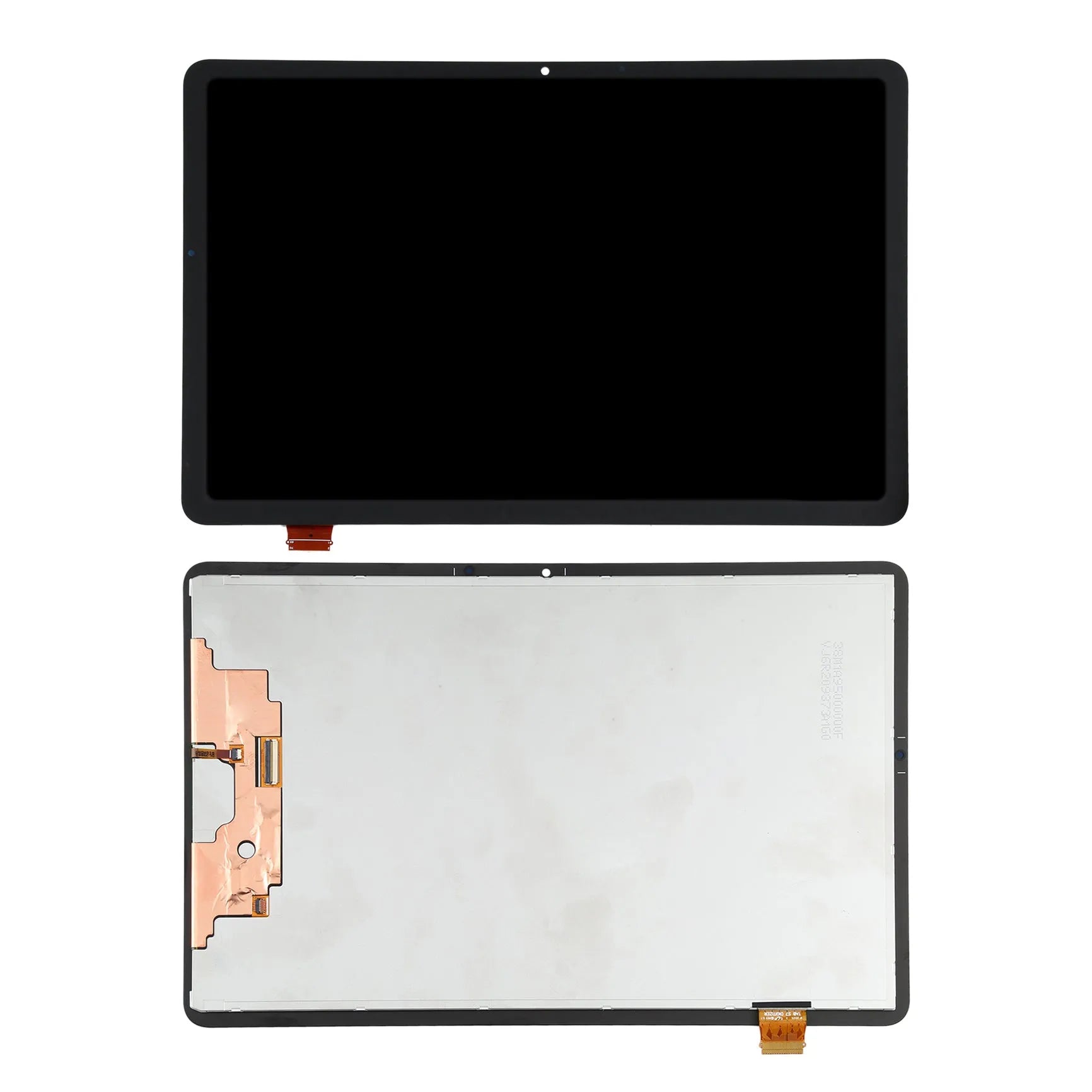 Replacement LCD Screen For Samsung Galaxy Tab S8 Display Assembly - Black