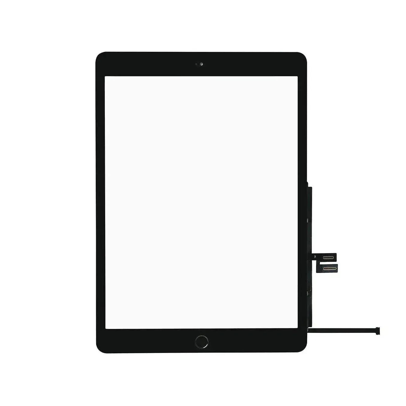 Replacement Touch Screen Digitizer For Apple iPad 10.2" 7th Gen 2019 - Black