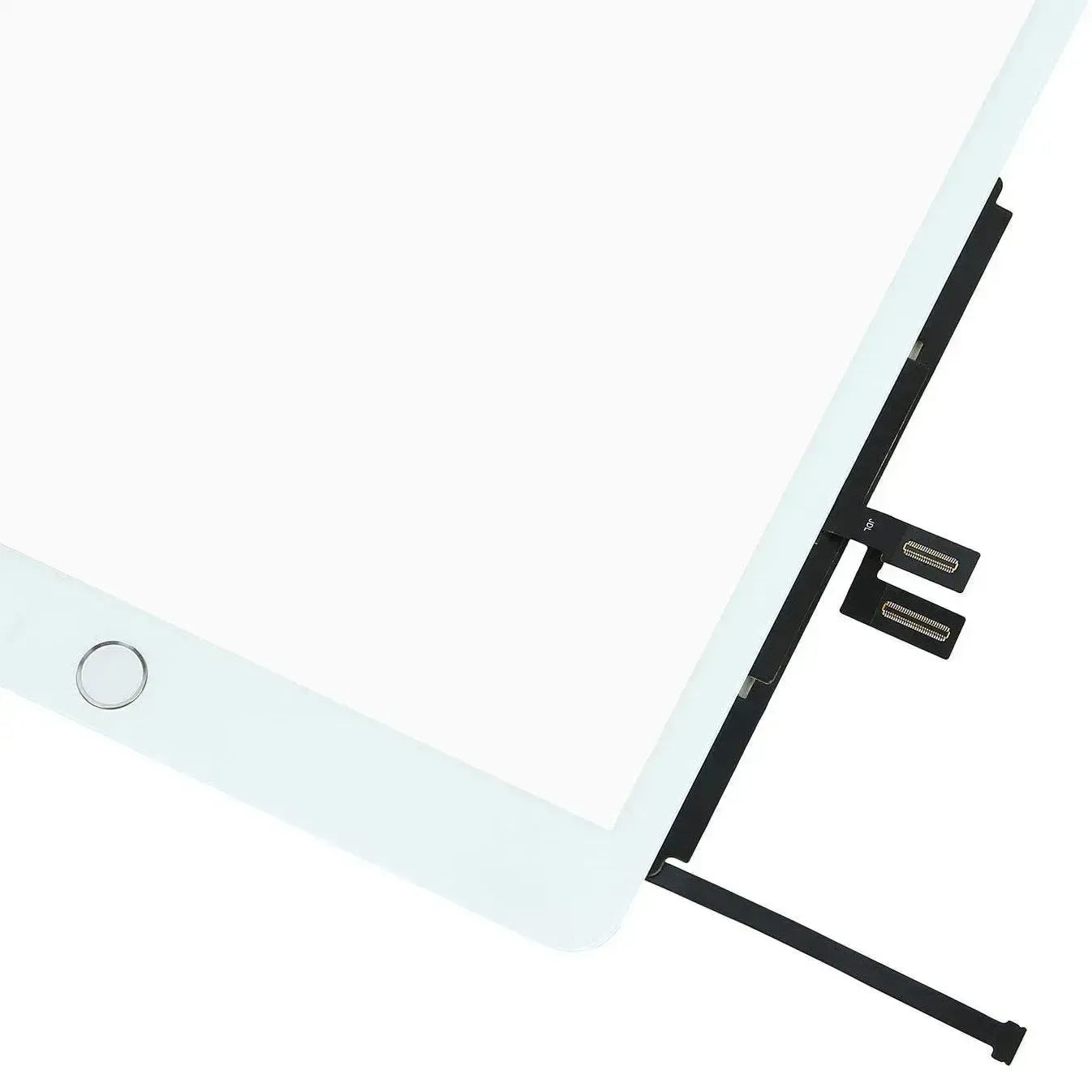 Replacement Touch Screen Digitizer For Apple iPad 10.2" 9th Gen 2021 - White
