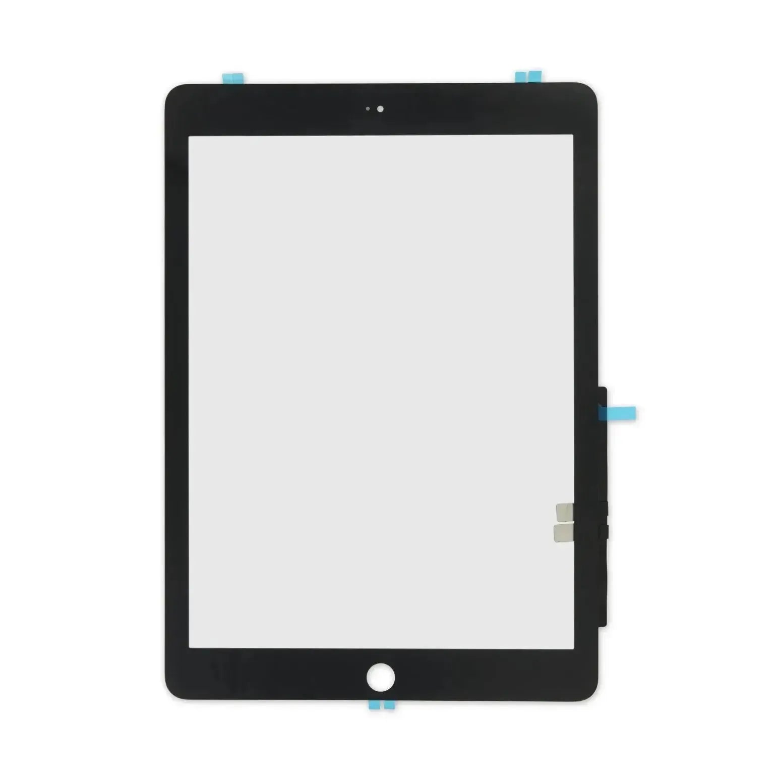 Replacement Touch Screen Digitizer For Apple iPad 9.7" 6th Gen 2018 - Black